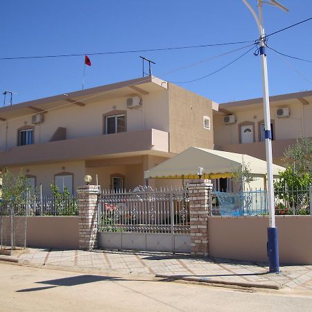 Ksamil Harmony Studios Esterno foto